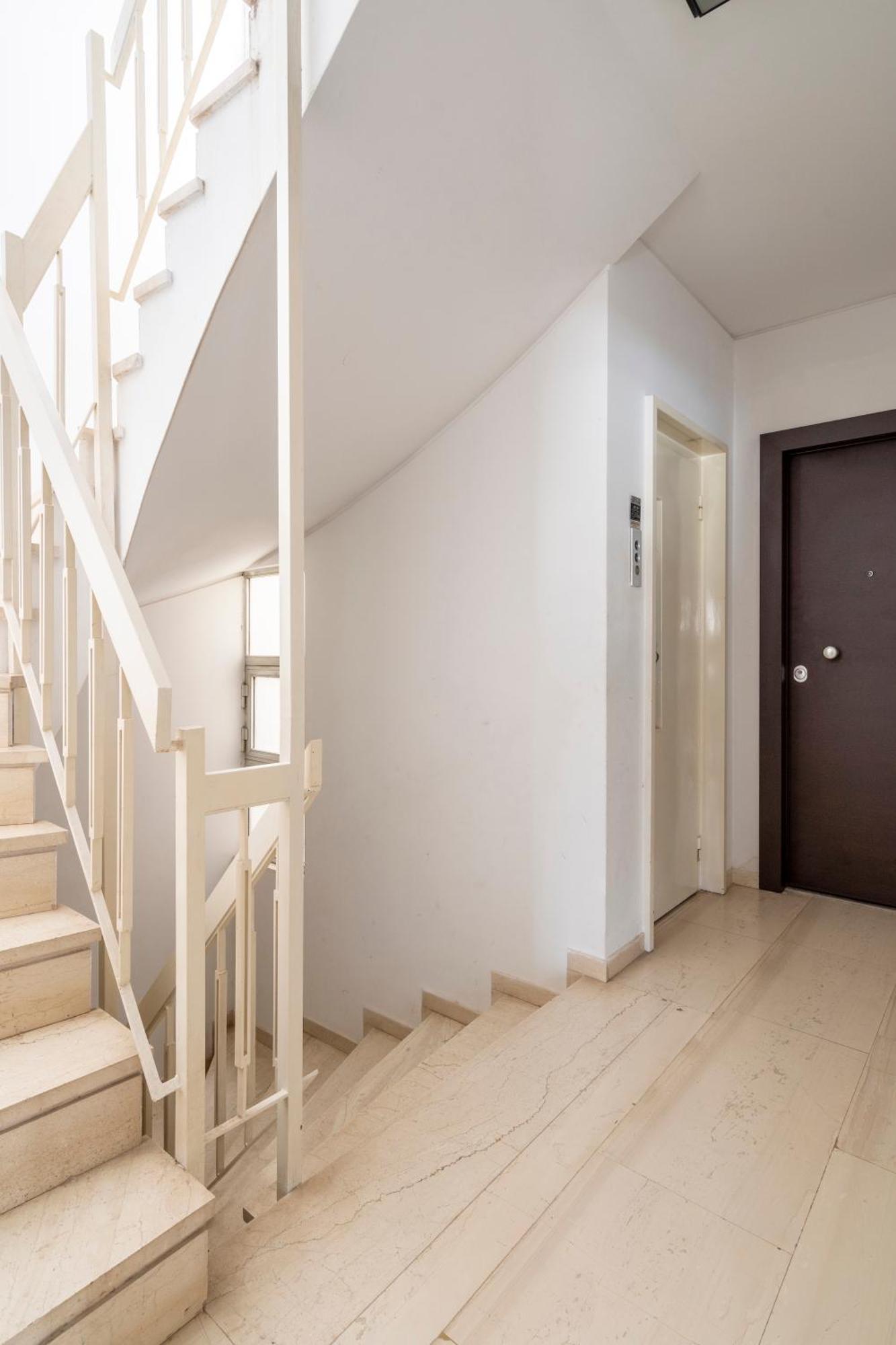 Summervibes Penthouse Varkiza Apartment *