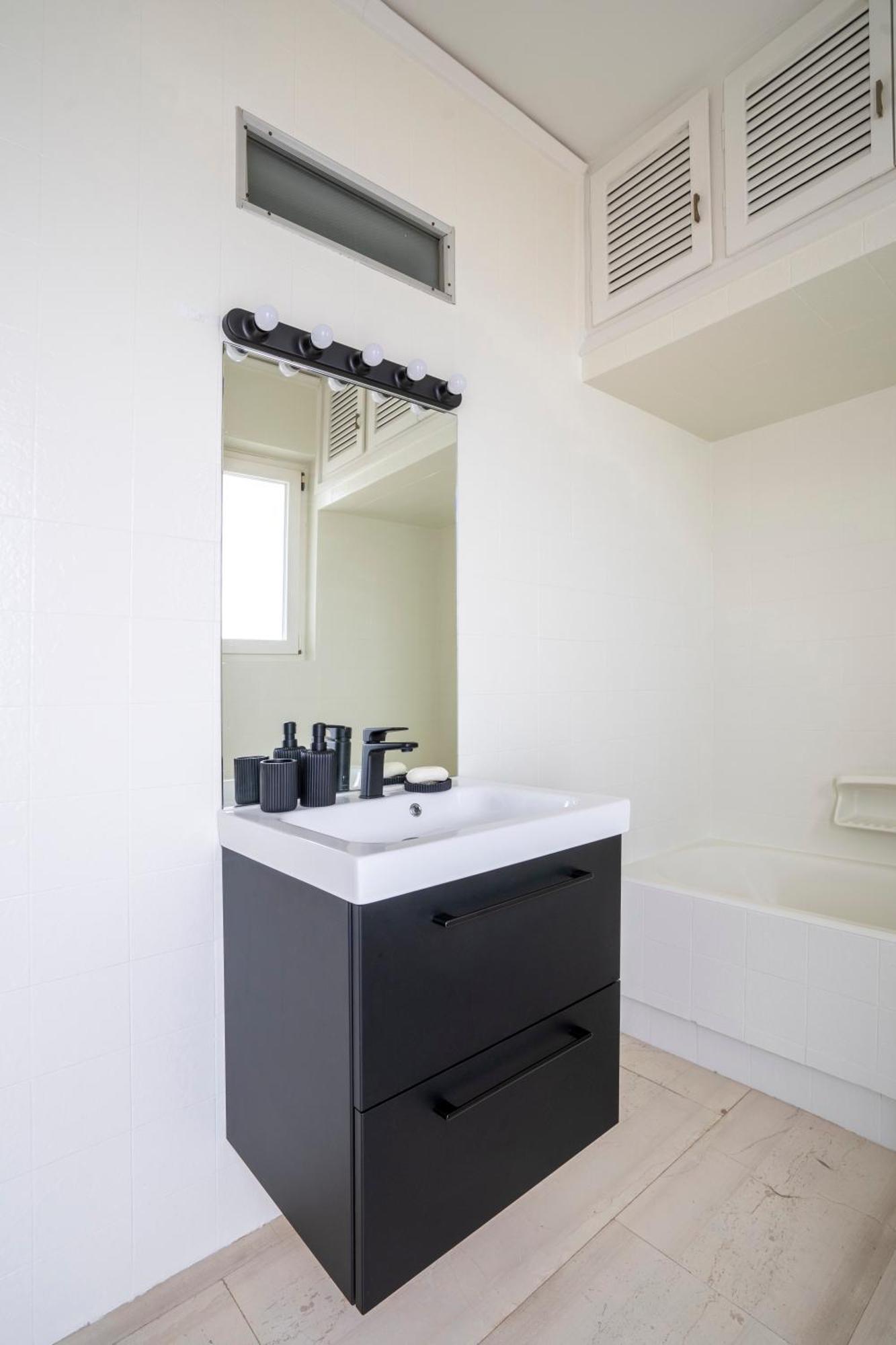 Apartment Summervibes Penthouse Varkiza *