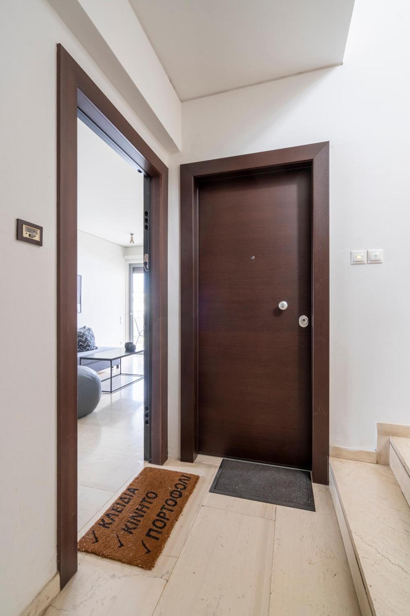 Summervibes Penthouse Varkiza Vari (Attica)
