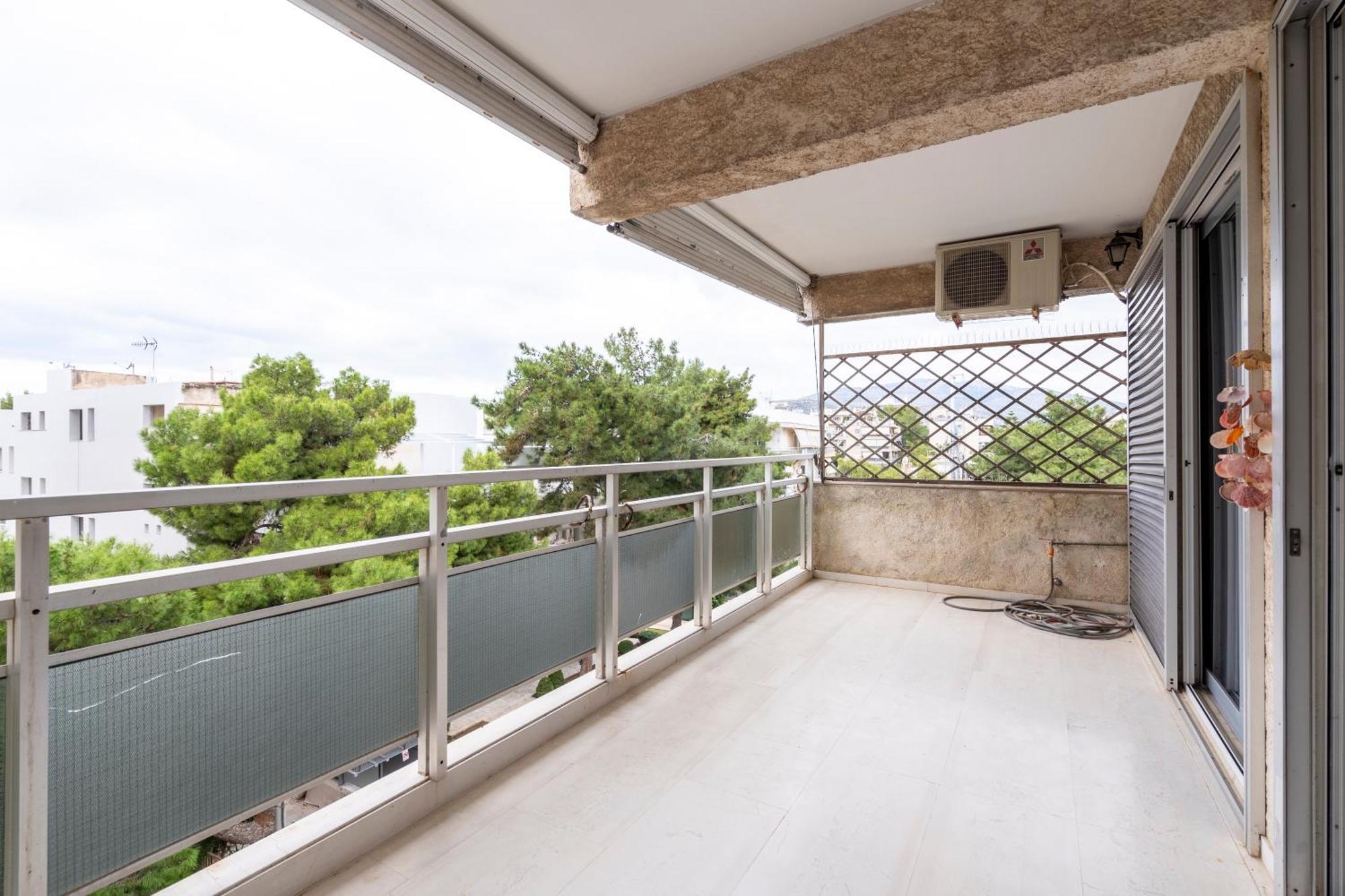 Apartment Summervibes Penthouse Varkiza Vari (Attica)