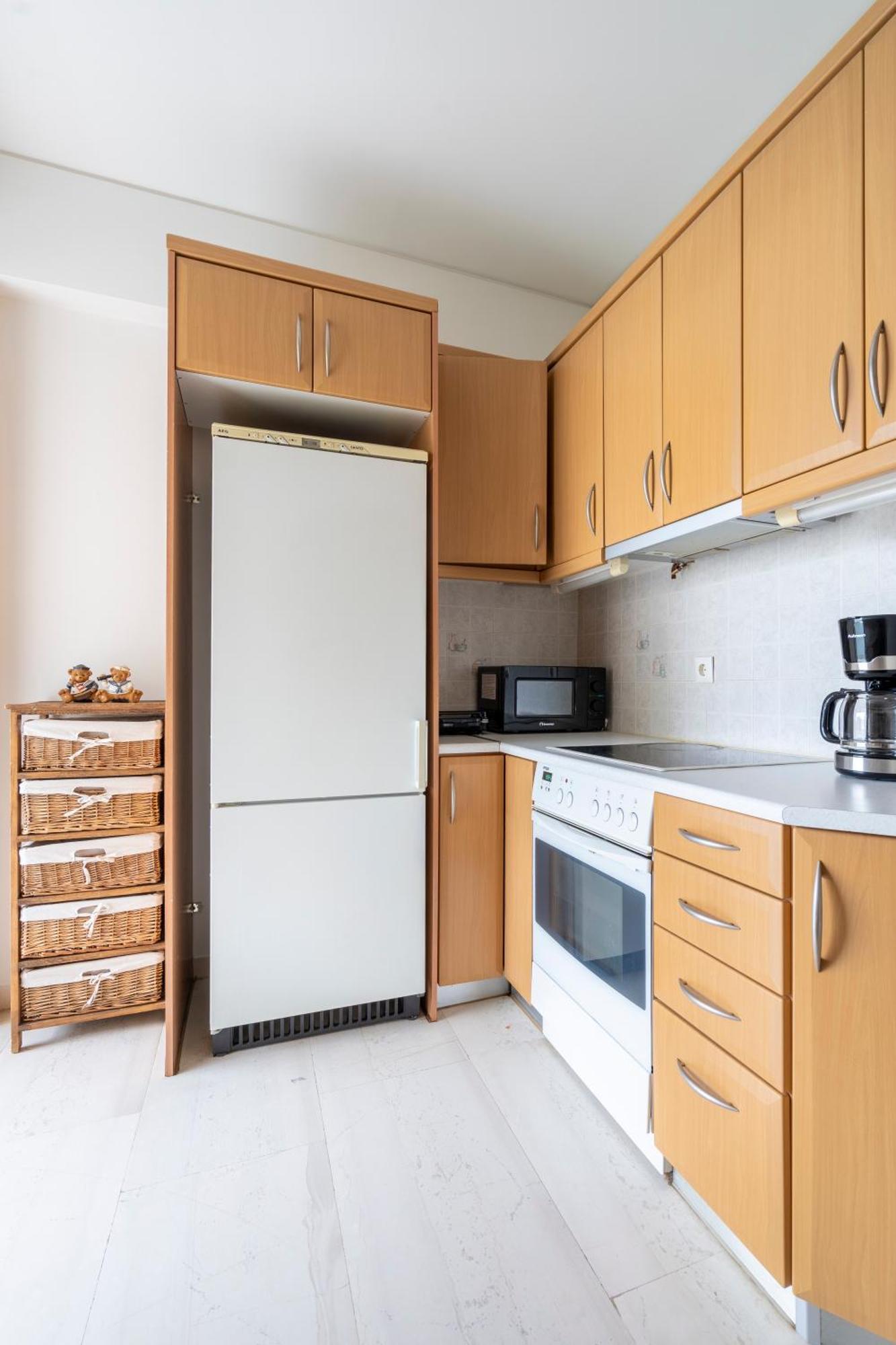 Summervibes Penthouse Varkiza Vari (Attica)